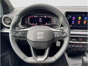 Seat Arona FR TSI DSG|NEUESMODELL!!|AHK|NAVI|ACC|