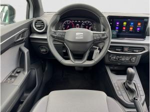 Seat Arona FR TSI DSG|NEUESMODELL!!|AHK|NAVI|ACC|