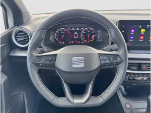 Seat Arona FR TSI DSG|NEUESMODELL!|AHK|NAVI|ACC|NEW!