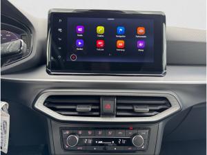 Seat Arona FR TSI DSG|NEUESMODELL!!|AHK|NAVI|ACC|