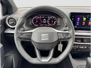 Seat Arona FR TSI DSG|NEUESMODELL!!|AHK|NAVI|ACC|