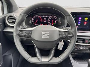 Seat Arona FR TSI DSG|NEUESMODELL!!|AHK|NAVI|ACC|