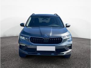 Skoda Kamiq Edition 130 TSI DSG|KAMERA|KEYLESS|SMARTLI