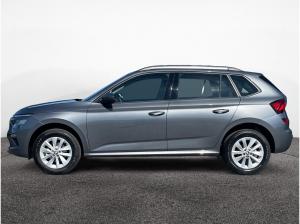 Skoda Kamiq Edition 130 TSI DSG|KAMERA|KEYLESS|SMARTLI