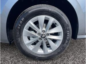 Skoda Kamiq Edition 130 TSI DSG|KAMERA|KEYLESS|SMARTLI