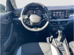 Skoda Kamiq Edition 130 TSI DSG|KAMERA|KEYLESS|SMARTLI