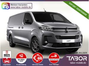Citroën Jumpy XL AT Nav WinterP Kam AHK ModuW Holz Style