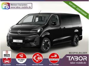 Opel Zafira 2.0 180 AT8 XL GS AHK Nav Keyl SHZ Massag
