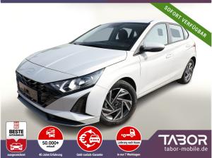 Hyundai i20 Select Navi DigCo 16Z CarPlay Kam PDC Temp