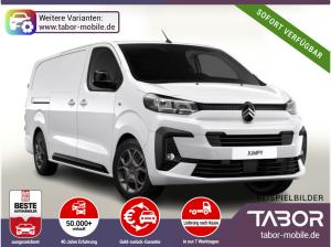 Citroën Jumpy XL AT WinterP Kam AHK ModuWork Holz StyleP