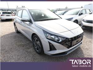 Hyundai i20 Select Navi DigCo 16Z CarPlay Kam PDC Temp