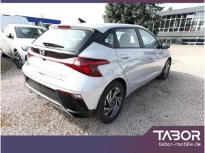 Hyundai i20 Select Navi DigCo 16Z CarPlay Kam PDC Temp