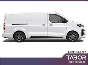Citroën Jumpy XL AT WinterP Kam AHK ModuWork Holz StyleP