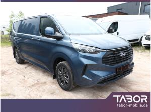 Ford Transit Custom Aut Limited 320L2 LED SHZ 17Z 3-S