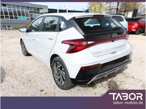 Hyundai i20 Select Navi DigCo 16Z CarPlay Kam PDC Temp
