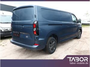 Ford Transit Custom Aut Limited 320L2 LED SHZ 17Z 3-S