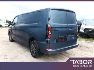 Ford Transit Custom Aut Limited 320L2 LED SHZ 17Z 3-S