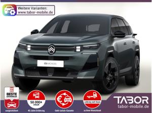 Citroën C5 Aircross Hybrid MAX Pano HUD eHk Nav ACC SHZ