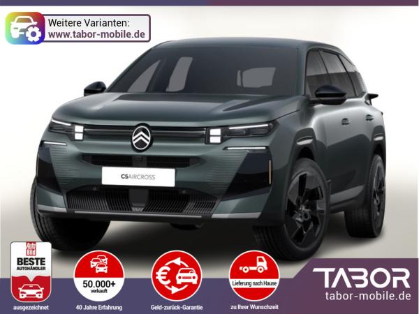 Citroën C5 Aircross Hybrid MAX Pano HUD eHk Nav ACC SHZ