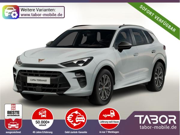 Cupra Terramar DSG HeadUp 360° Dinamica el.Hk ParkA