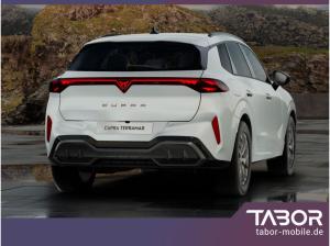 Cupra Terramar DSG HeadUp 360° Dinamica el.Hk ParkA