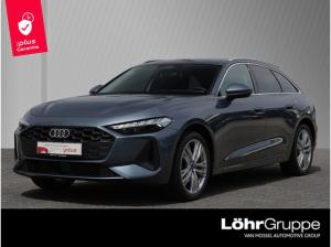Audi A5 Avant TFSI S tronic
