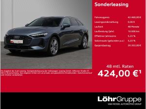 Audi A5 Avant TFSI S tronic GWP