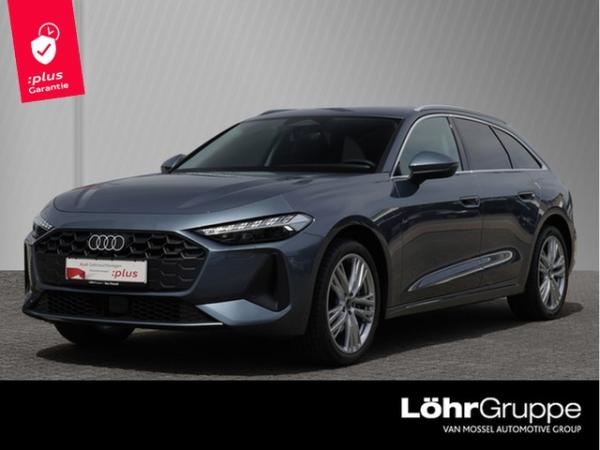 Audi A5 Avant TFSI S tronic