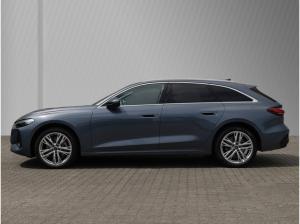 Audi A5 Avant TFSI S tronic