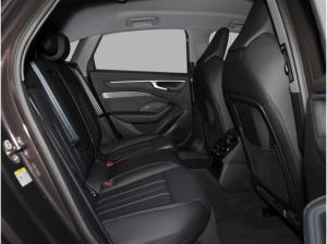 Audi A6 Limousine TFSI quattro edition one S line