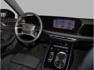 Audi A6 Limousine TFSI quattro edition one S line