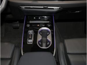 Audi A6 Limousine TFSI quattro edition one S line
