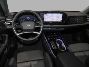 Audi A6 Limousine TFSI quattro edition one S line
