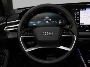 Audi A6 Limousine TFSI quattro edition one S line