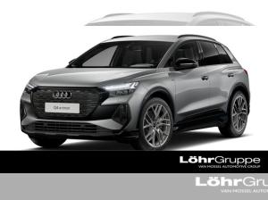 Audi Q4 e-tron 40 S line AHK*NAVI*VIRTUAL*KAMERA*MATRIX-LED*SHZ*