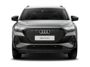 Audi Q4 e-tron 40 S line AHK*NAVI*VIRTUAL*KAMERA*MATRIX-LED*SHZ*