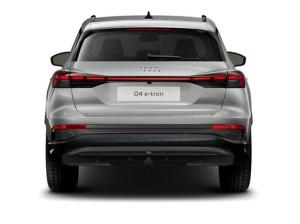 Audi Q4 e-tron 40 S line AHK*NAVI*VIRTUAL*KAMERA*MATRIX-LED*SHZ*