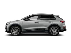 Audi Q4 e-tron 40 S line AHK*NAVI*VIRTUAL*KAMERA*MATRIX-LED*SHZ*