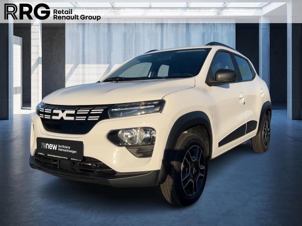 Dacia Spring Essential 45 Klima