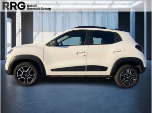Dacia Spring Essential 45 Klima