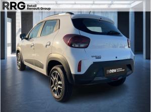 Dacia Spring Essential 45 Klima