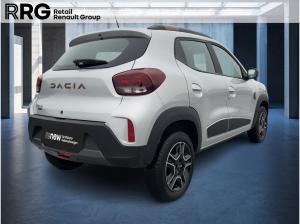 Dacia Spring Extreme 65 CCS Klima Leder