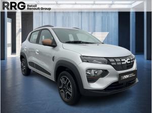 Dacia Spring Extreme 65 CCS Klima Leder