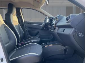 Dacia Spring Essential 45 Klima