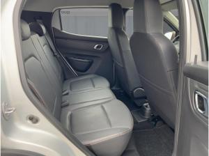 Dacia Spring Extreme 65 CCS Klima Leder