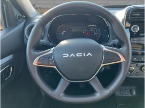Dacia Spring Essential 45 Klima