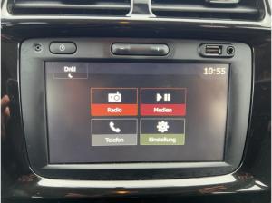 Dacia Spring Extreme 65 CCS Klima Leder