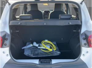 Dacia Spring Essential 45 Klima