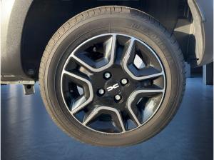 Dacia Spring Essential 45 Klima