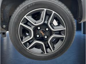 Dacia Spring Extreme 65 CCS Klima Leder